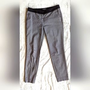 Express women's dress pants